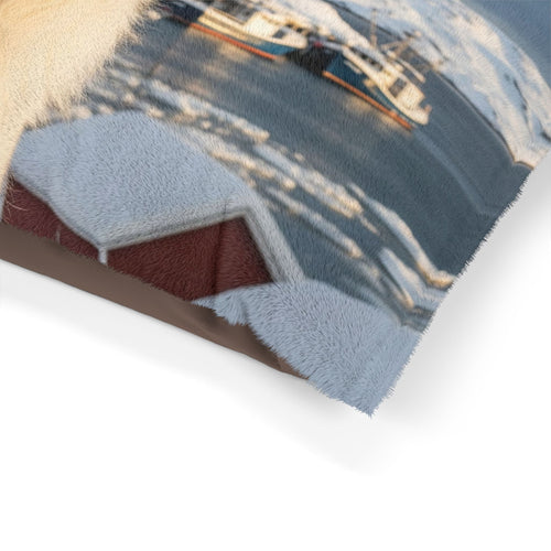 Landseer Pet Bed