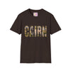 Cairn Terrier Tee Shirt