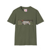 Braque du Bourbonnais Tee Shirt