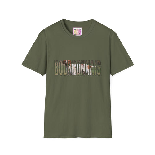 Braque du Bourbonnais Tee Shirt