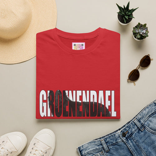 Belgian Sheepdog Groenendael Tee Shirt