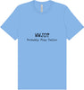 WWJD? Adult Bella Canvas Shirt