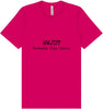 WWJD? Adult Bella Canvas Shirt