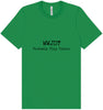 WWJD? Adult Bella Canvas Shirt