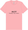 WWJD? Adult Bella Canvas Shirt