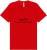 WWJD? Adult Bella Canvas Shirt