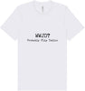 WWJD? Adult Bella Canvas Shirt