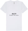 WWJD? Unisex V-Neck Shirt