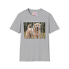 Soft-Coated Wheaten Terrier Tee Shirt