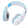 Wireless Bluetooth Headsets