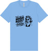 Why Take The High Road Adult Bella Canvas Shirt
