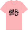 Why Take The High Road Adult Bella Canvas Shirt