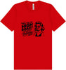 Why Take The High Road Adult Bella Canvas Shirt