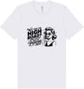 Why Take The High Road Adult Bella Canvas Shirt