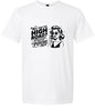 Why Take The High Road Adult Gildan Soft Shirt