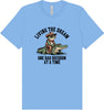One Bad Decision Adult Bella Canvas Shirt