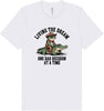One Bad Decision Adult Bella Canvas Shirt