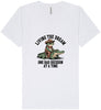One Bad Decision Unisex V-Neck Shirt