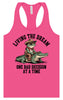 One Bad Decision Women's Racerback Tank