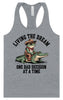 One Bad Decision Women's Racerback Tank