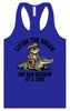 One Bad Decision Women's Racerback Tank