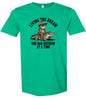 One Bad Decision Adult Gildan Soft Shirt