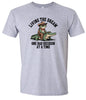 One Bad Decision Adult Gildan Soft Shirt