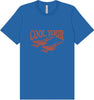 Cool Your Jets Adult Bella Canvas Shirt
