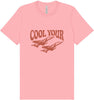 Cool Your Jets Adult Bella Canvas Shirt
