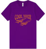 Cool Your Jets Adult Bella Canvas Shirt