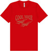 Cool Your Jets Adult Bella Canvas Shirt