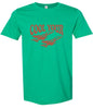 Cool Your Jets Adult Gildan Soft Shirt