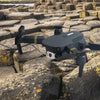 4K dual-camera switch long endurance fixed altitude aircraft