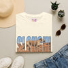 Sloughi Tee Shirt