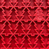 Peace Christmas Tree emat - Enrichment Lick Mat for Dogs and Cats | Christmas Tree design | SodaPup
