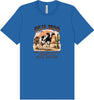 Deja Moo Adult Bella Canvas Shirt