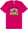 Deja Moo Adult Bella Canvas Shirt