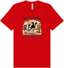 Deja Moo Adult Bella Canvas Shirt