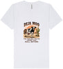 Deja Moo Unisex V-Neck Shirt