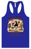 Deja Moo Women's Racerback Tank
