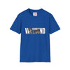 Swedish Vallhund Tee Shirt