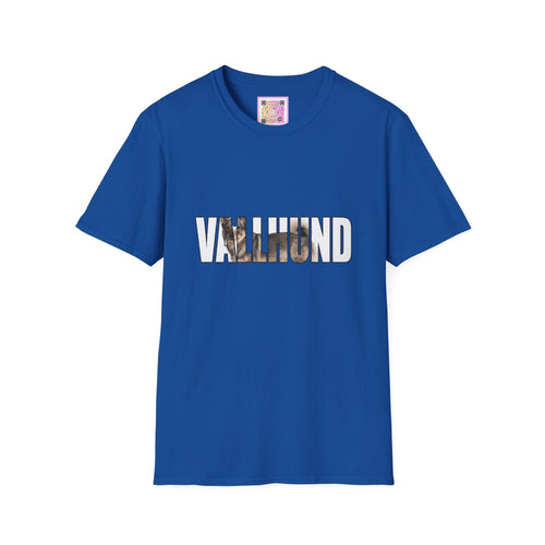 Swedish Vallhund Tee Shirt