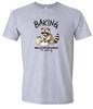 Baking Because Murder is Wrong Adult Gildan Soft Shirt