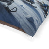 Alaskan Malamute Pet Bed