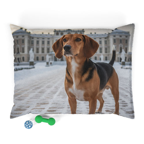 Drever Pet Bed