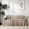 European style universal elastic sofa cover