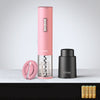 Electric wine corkscrew