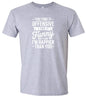 You Find It Offensive Adult Gildan Soft Shirt