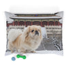 Pekingese Pet Bed
