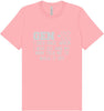 Gen X Walk it Off Adult Bella Canvas Shirt